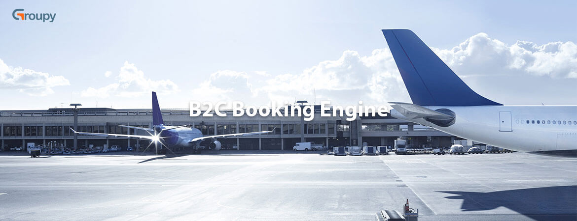 B2c-travel-portal