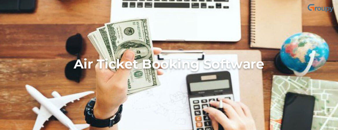 air-ticketing-software