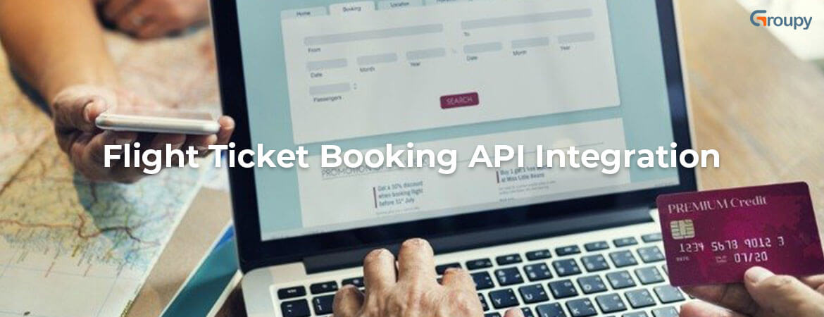 Air-ticketing-software
