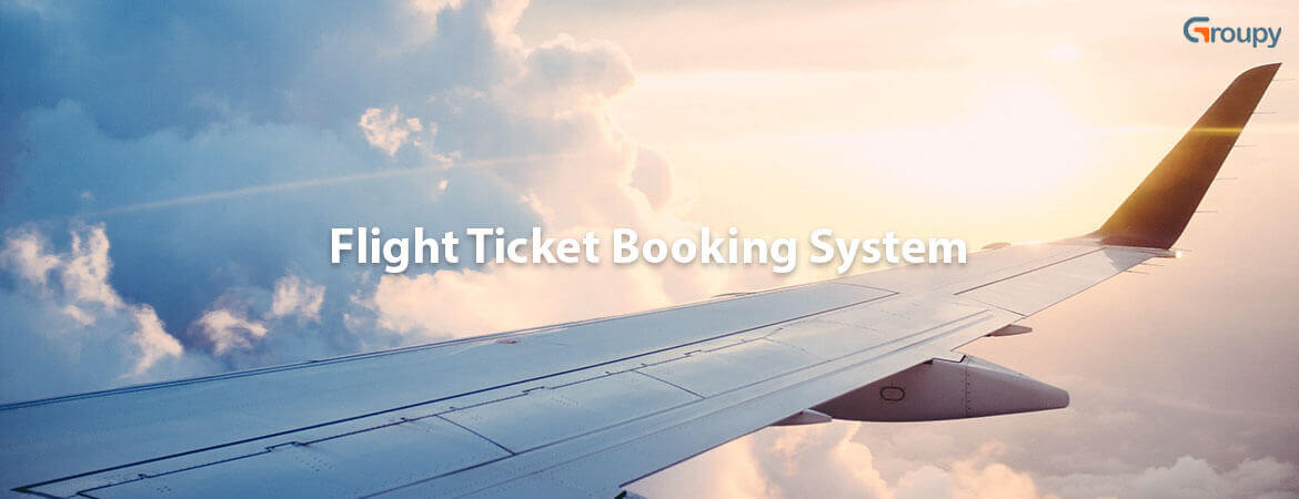 airline-ticketing-system