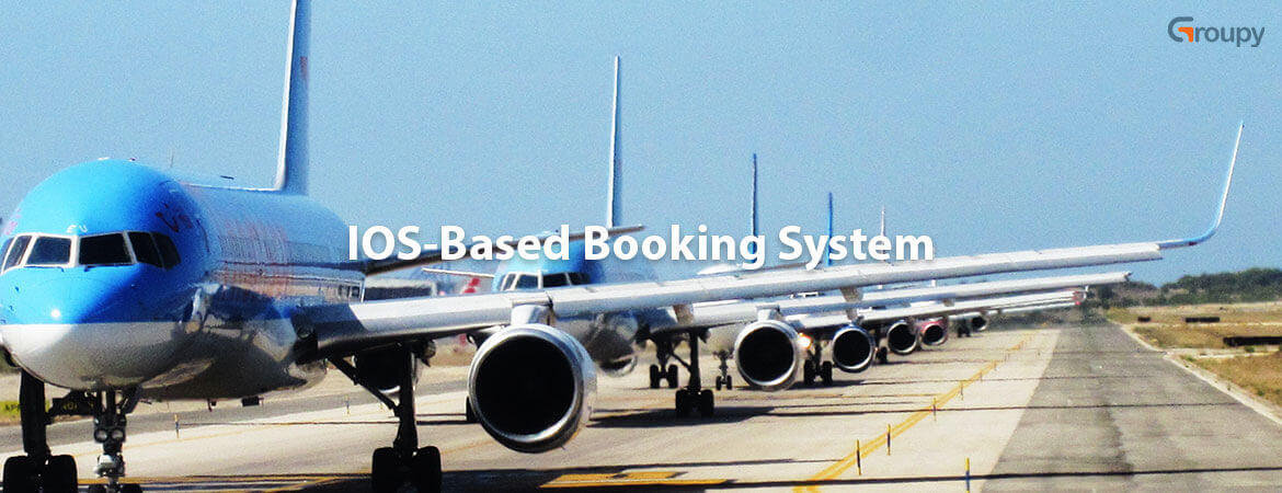 airline-ticketing-system