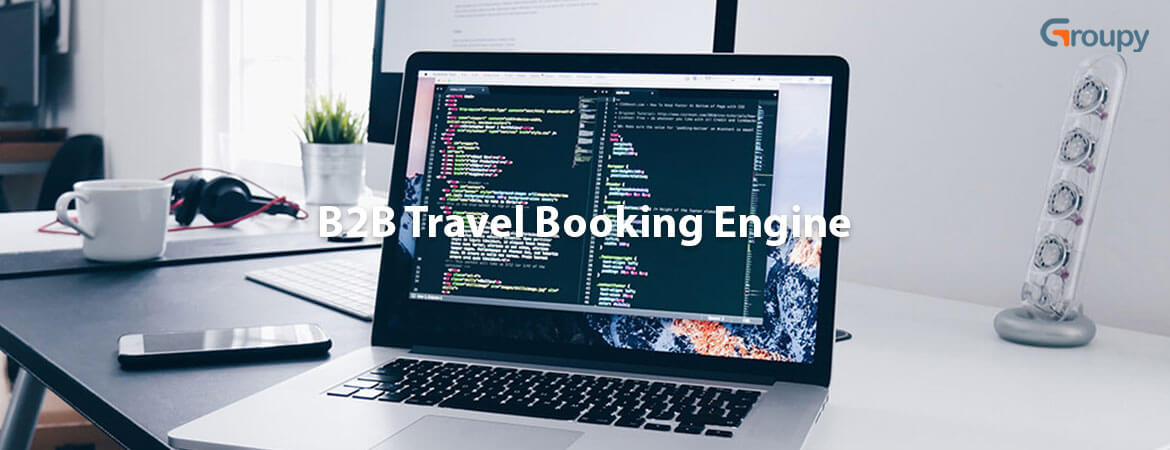b2b-booking-engine