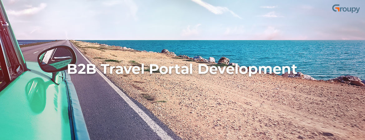 b2b-travel-portal-development