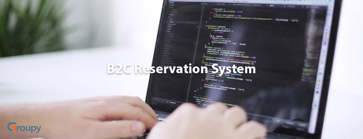 b2c-booking-engine
