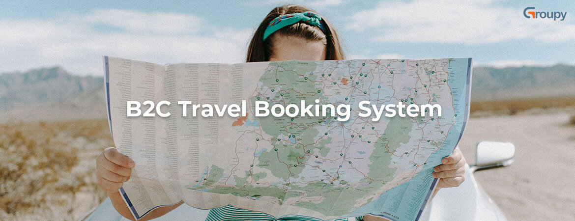 b2c-travel-portal-development