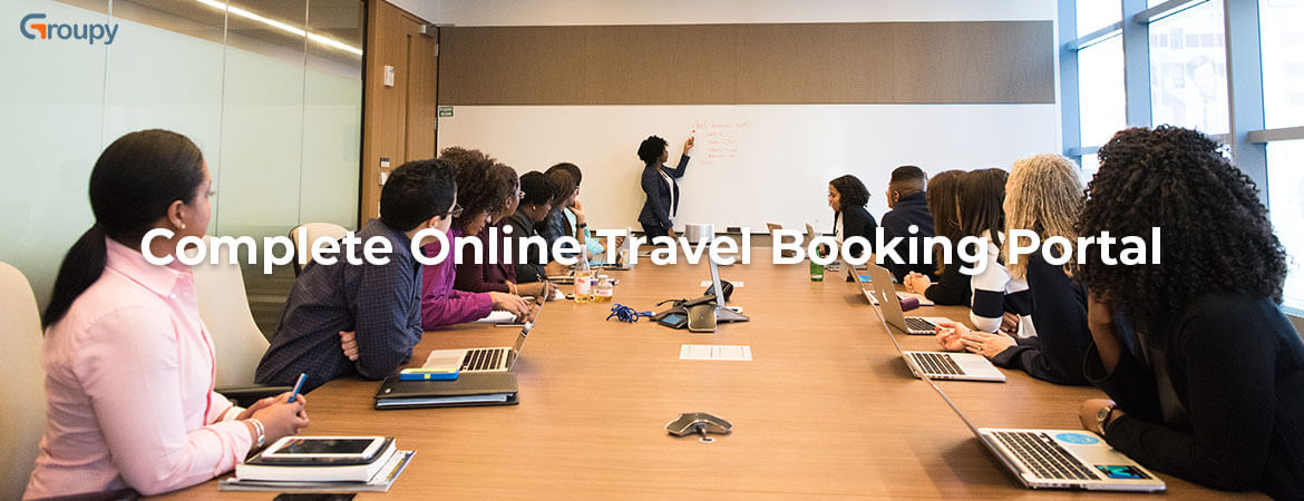 b2c-travel-portal-development