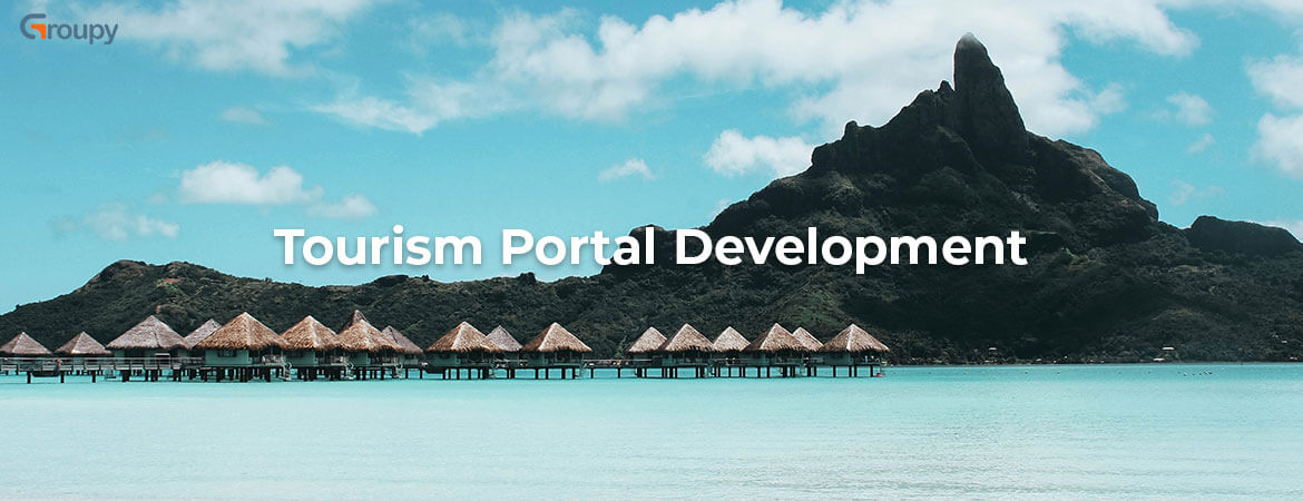 b2c-travel-portal-development