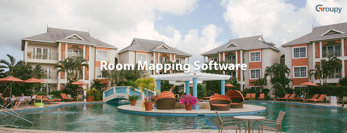 Dynamic Hotel Mapping 