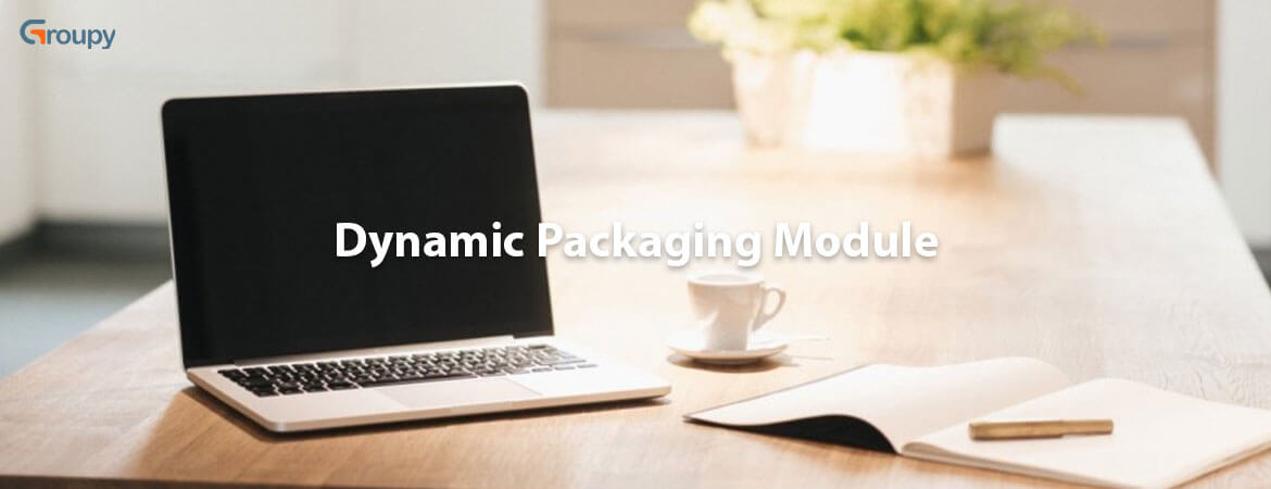 dynamic-packaging