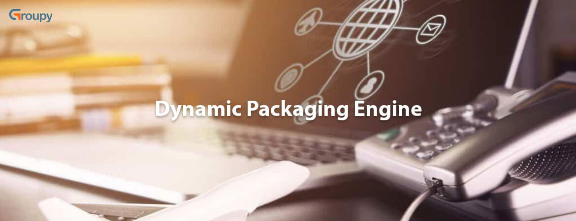 dynamic-packaging