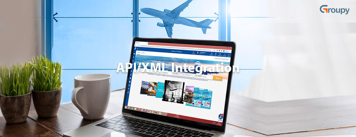 Flight-api-provider