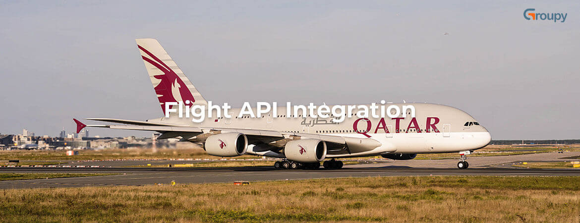 flight-api-solution