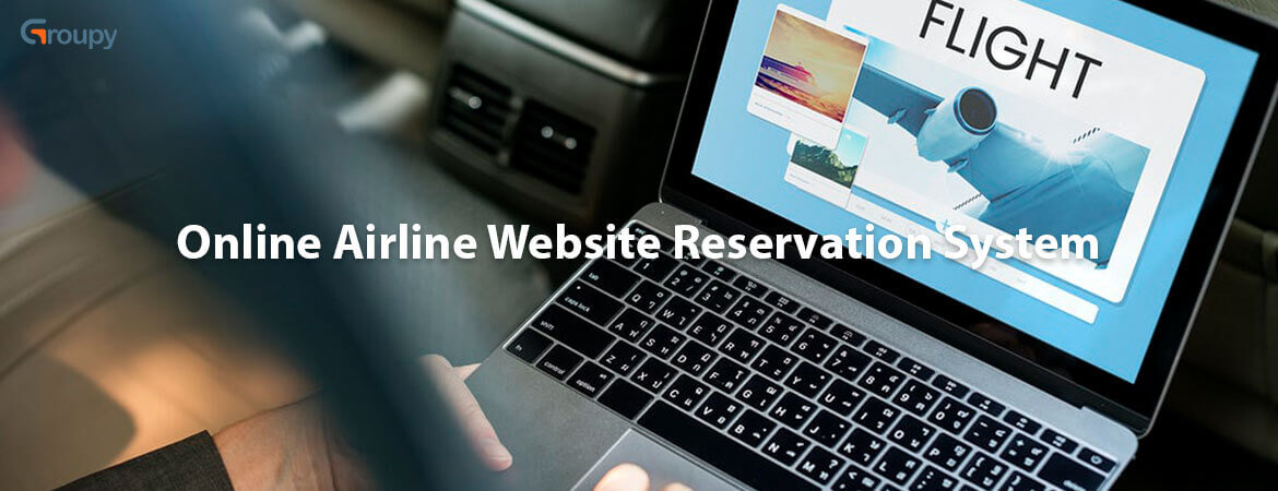 flight-booking-engine-development