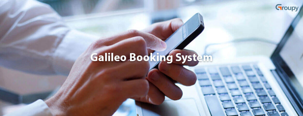 Galileo-reservation-software