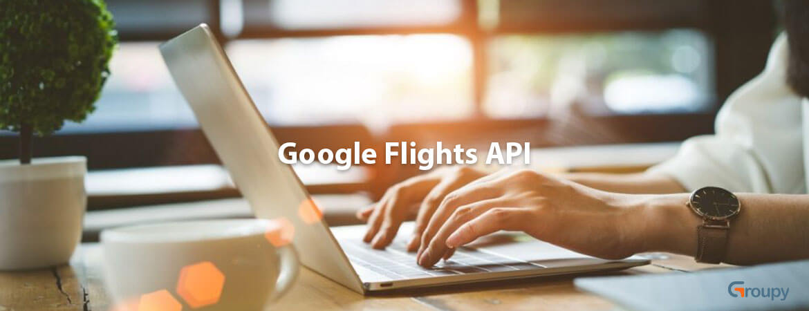 Google-flights-api