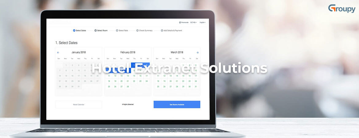 hotel-extranet-system