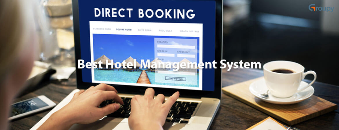 Hotel-management-software