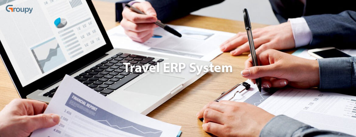 On-cloud-travel-erp-software