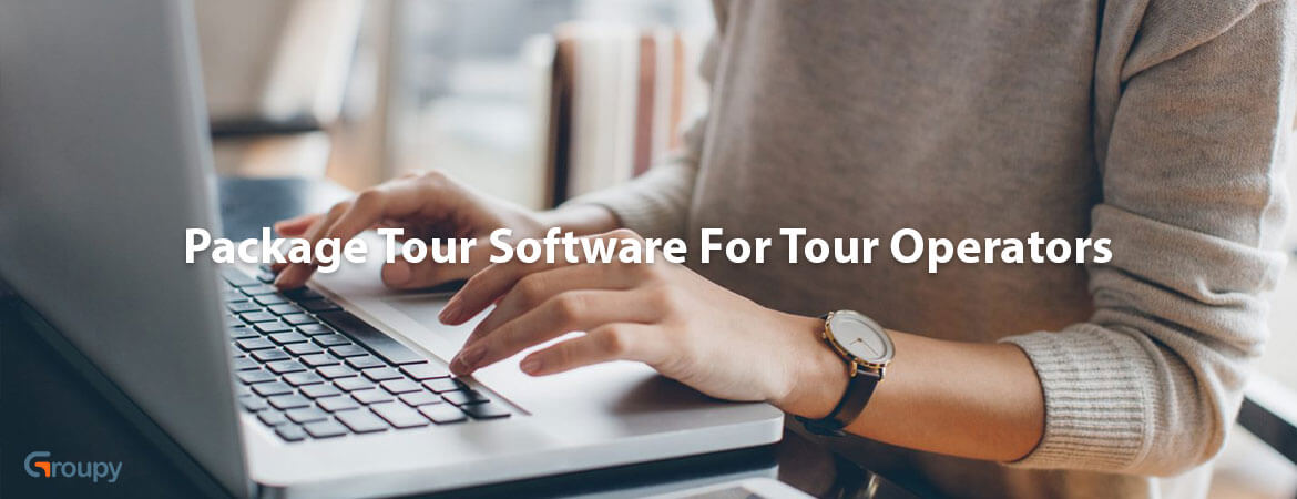 package-tour-software