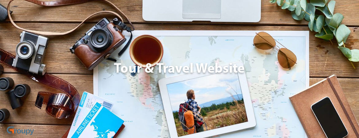 package-tour-software