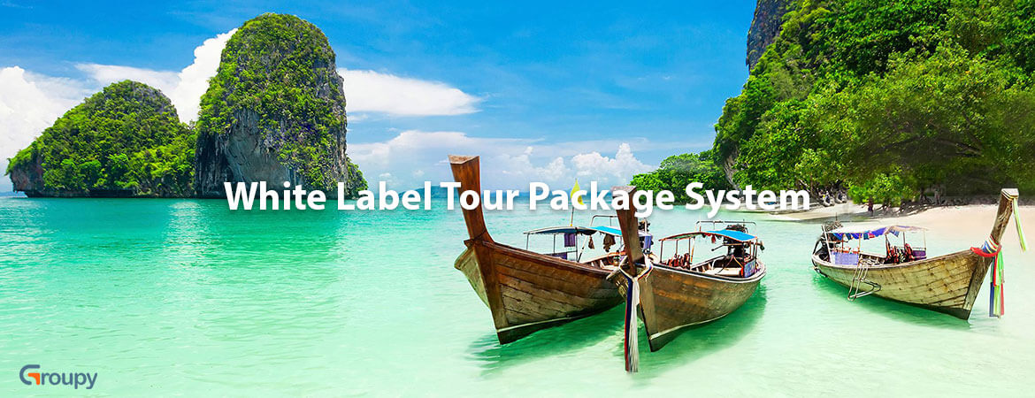 package-tour-software