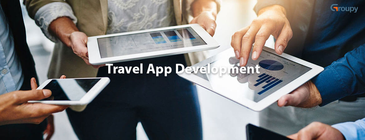 Travel-mobile-apps