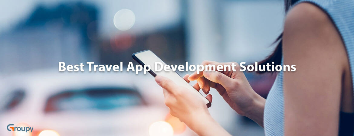 Travel-mobile-apps