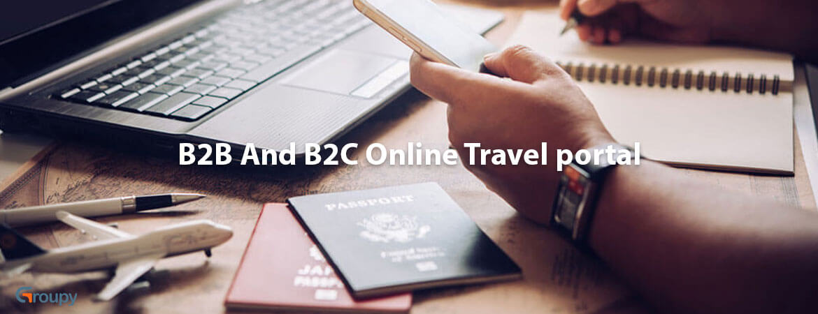 travel-portal-development-company