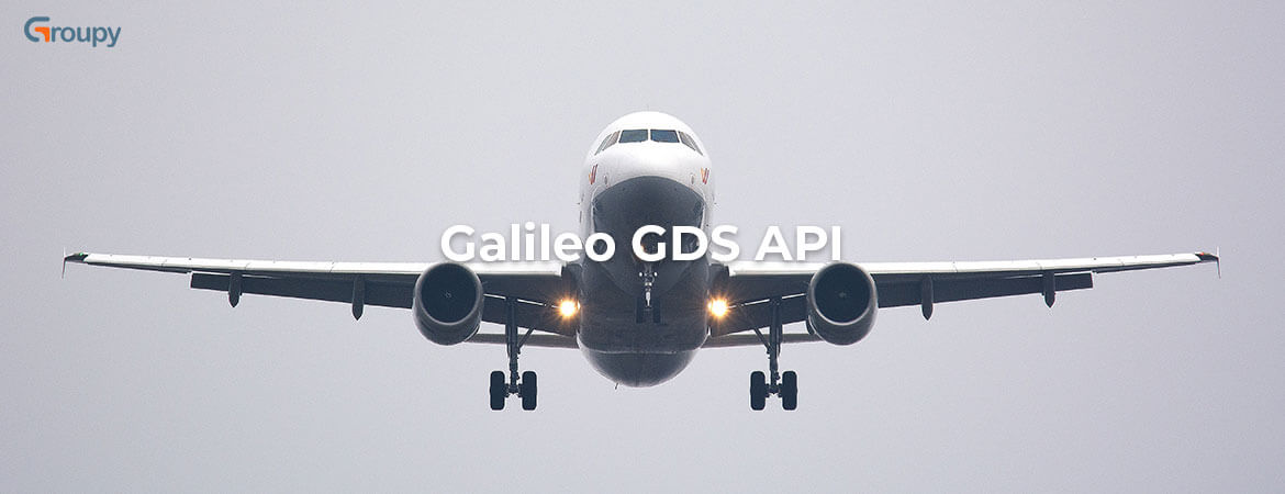 Travelport-galileo-integration