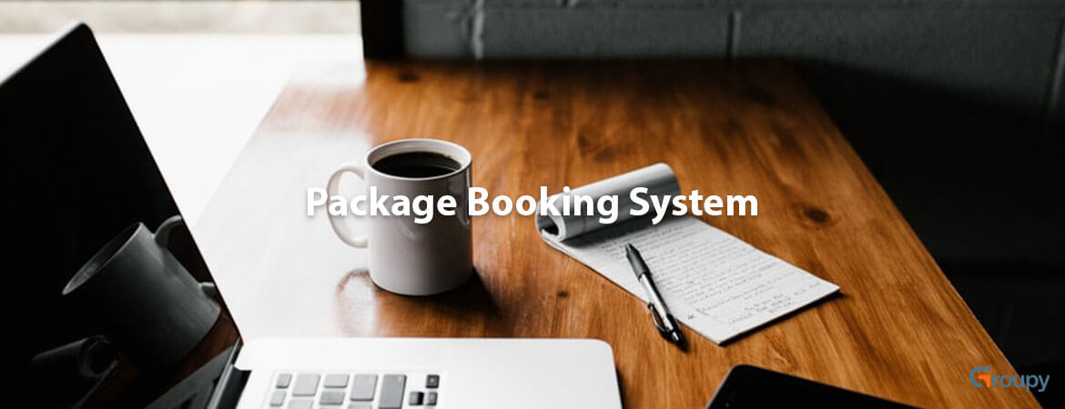 Vacation-property-booking-system