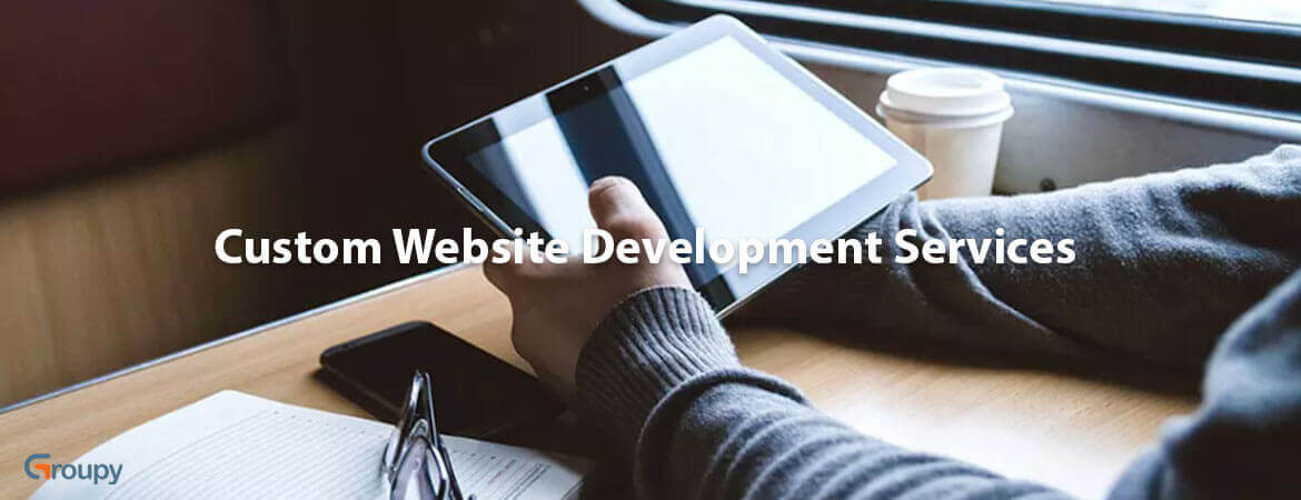 Web-development-company