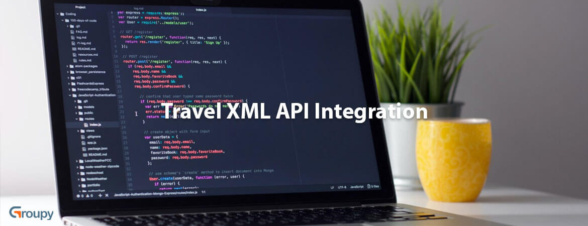 xml-api-integrations