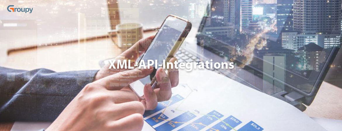 xml-api-integrations