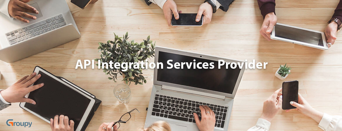 xml-api-integrations