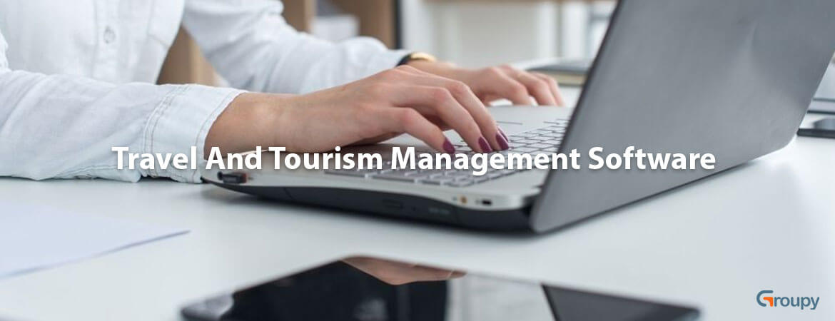 Travel-management-software